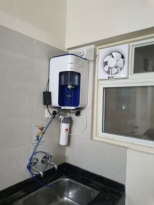  1 RK Apartment at Nyati Elysia, Kharadi – for Rent