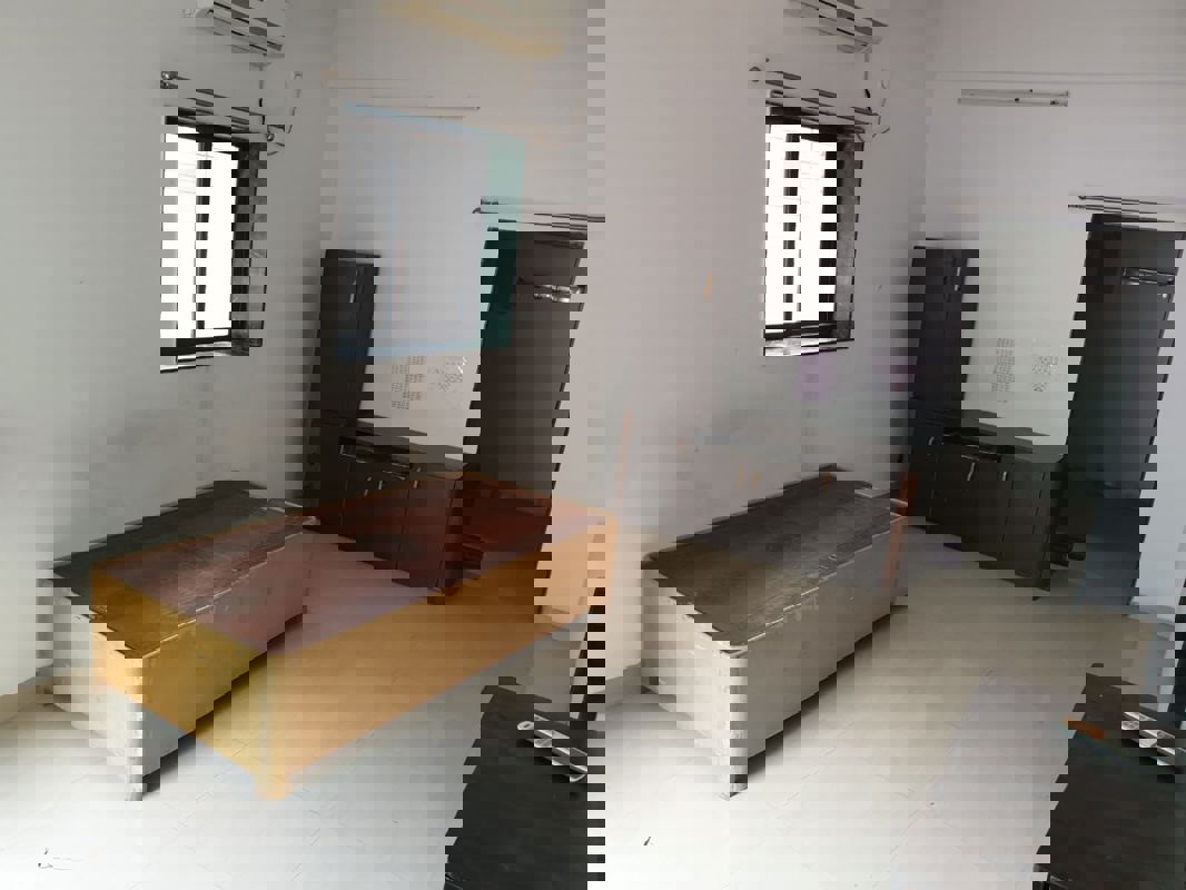 1 BHK 517 Sq.Ft. Apartment in Amar CHS Erandwane