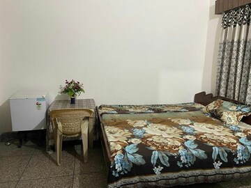 1 BHK Apartment For Rent in Dugri