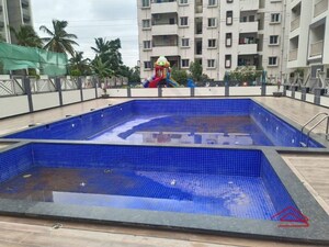 2 BHK Apartment For Sale in DS Max Sovereign, Kithiganur
