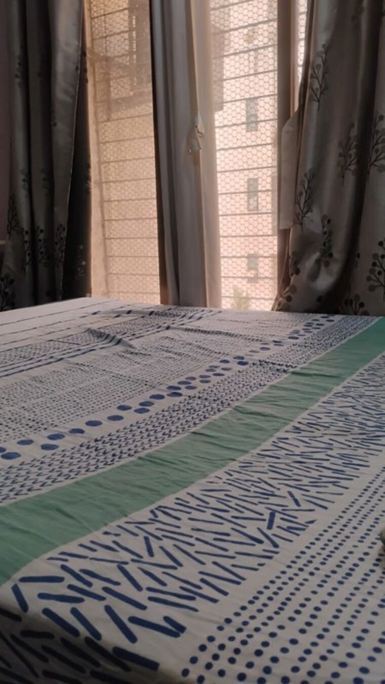 Bedroom, ulwe sector 17 1 Bedroom 450 Sq.Ft. Apartment In Ulwe Sector 17 Navi Mumbai 10065160