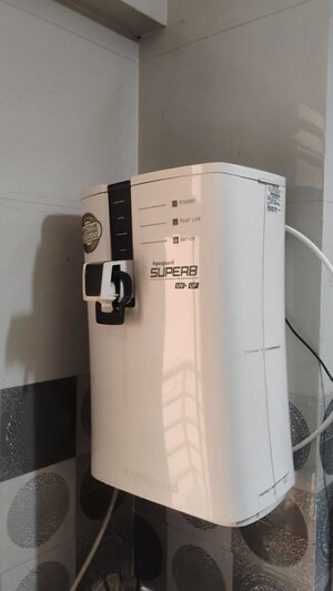  1 BHK Apartment at Ulwe Sector 17 – for Rent