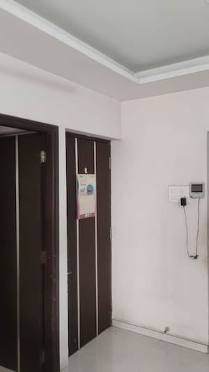  1 BHK Apartment at Ulwe Sector 17 – for Rent