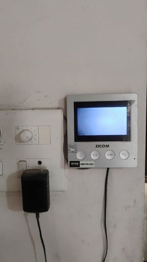  1 BHK Apartment at Ulwe Sector 17 – for Rent