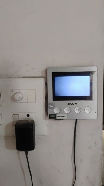  1 BHK Apartment at Ulwe Sector 17 – for Rent