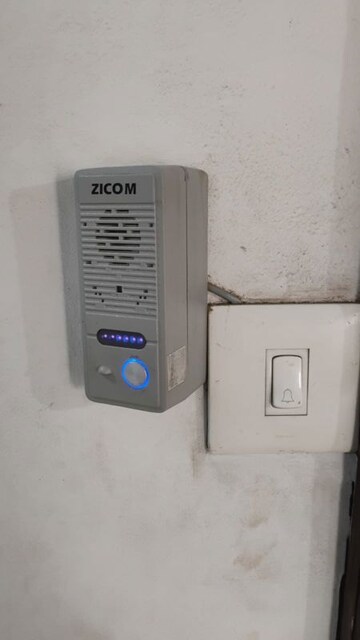  1 BHK Apartment at Ulwe Sector 17 – for Rent