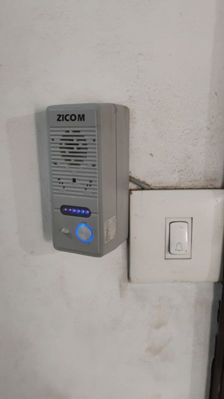 Other, ulwe sector 17 1 Bedroom 450 Sq.Ft. Apartment In Ulwe Sector 17 Navi Mumbai 10065160