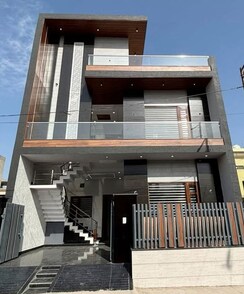 3 BHK + Pooja Room Villa For Sale in Jigani