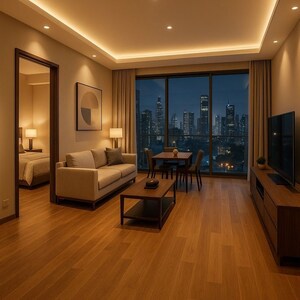 2 BHK Villa For Sale in Jigani