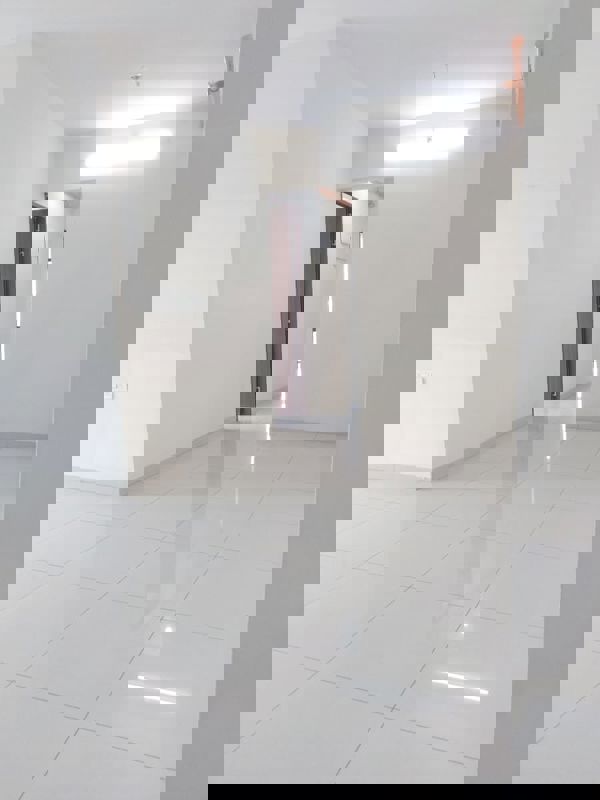 2.5 BHK + Study Room 1000 Sq.Ft. Apartment in Kwality Vrindavan Heights