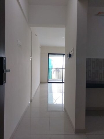Building Lobby in 2.5 BHK Apartment at Kwality Vrindavan Heights, Hadapsar – for Sale