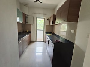 Kitchen in 2 BHK Apartment at Lodha Palava Exotica, Dombivli East – for Sale