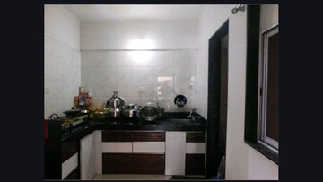 Kitchen in 2 BHK Apartment at Nakshatra I Land, Moshi – for Sale