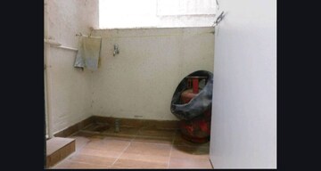 Bathroom in 2 BHK Apartment at Nakshatra I Land, Moshi – for Sale