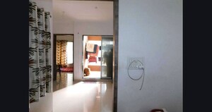 Room in 2 BHK Apartment at Nakshatra I Land, Moshi – for Sale