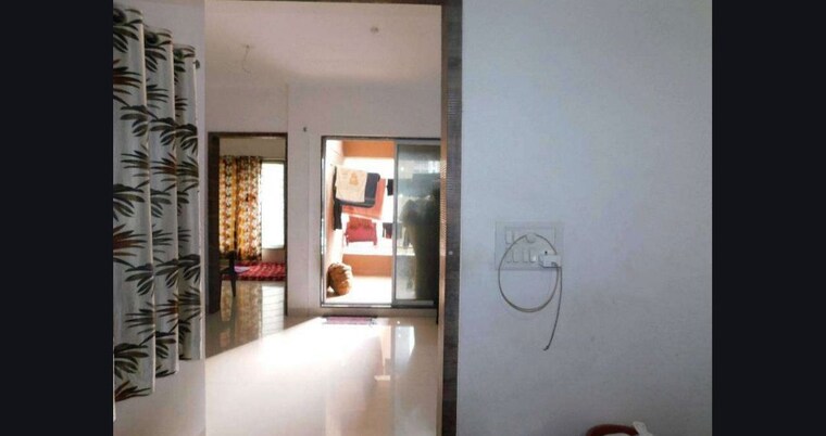 Room, nakshatra-i-land 2 Bedroom 660 Sq.Ft. Apartment In Moshi Pune 10065201