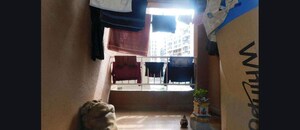 2 BHK Apartment For Sale in Nakshatra I Land, Moshi