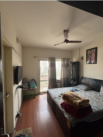 Living Room in 2 BHK Apartment at BPTP Park Grandeura, Sector 82 – for Sale