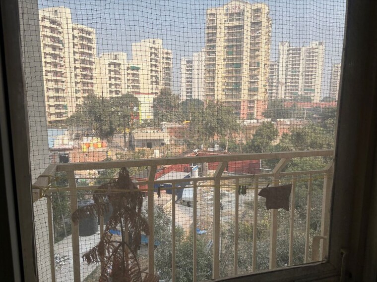 Exterior View, bptp-park-grandeura 2 Bedroom 1342 Sq.Ft. Apartment In Sector 82 Faridabad 10065204
