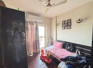 Bedroom in 2 BHK Apartment at BPTP Park Grandeura, Sector 82 – for Sale