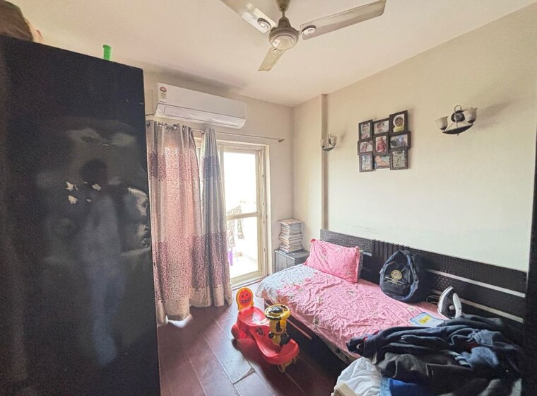 Bedroom, bptp-park-grandeura 2 Bedroom 1342 Sq.Ft. Apartment In Sector 82 Faridabad 10065204