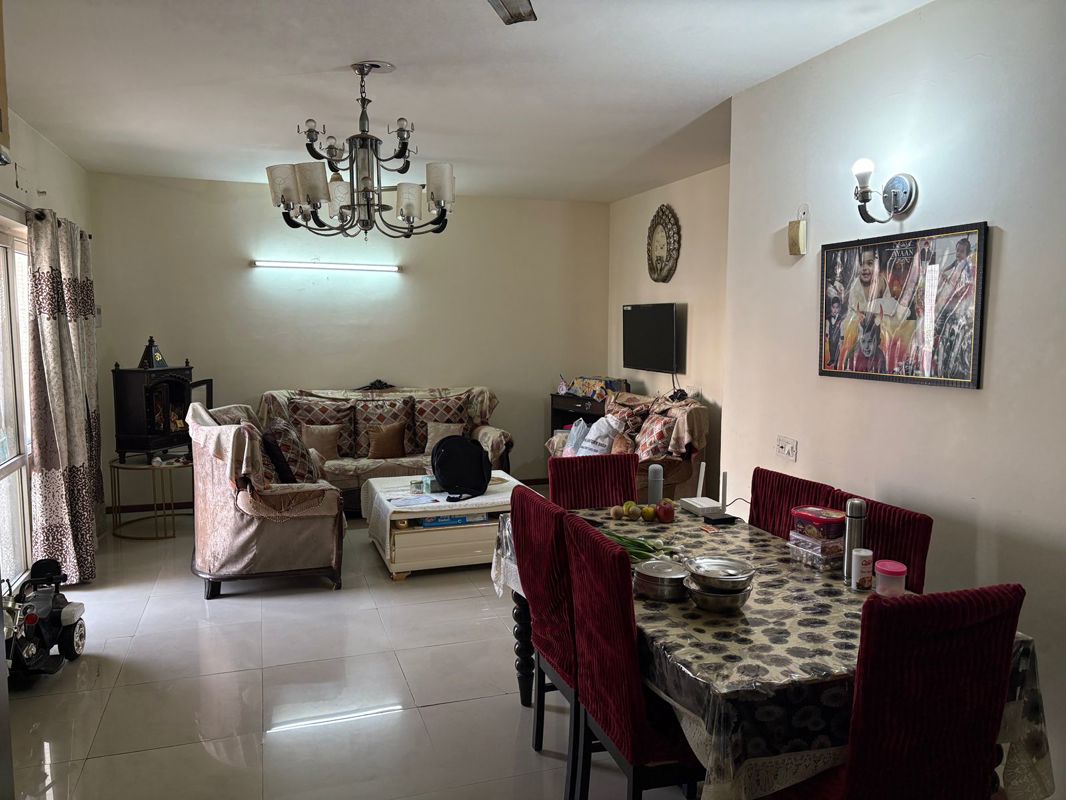 2 BHK Apartment For Sale in BPTP Park Grandeura