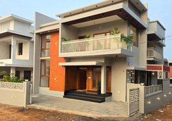 2 BHK + Pooja Room,Study Room Villa For Sale in Chandapura