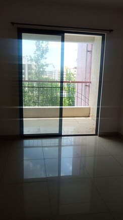 1 BHK + Study Room Apartment For Rent in Nanded City Mangal Bhairav