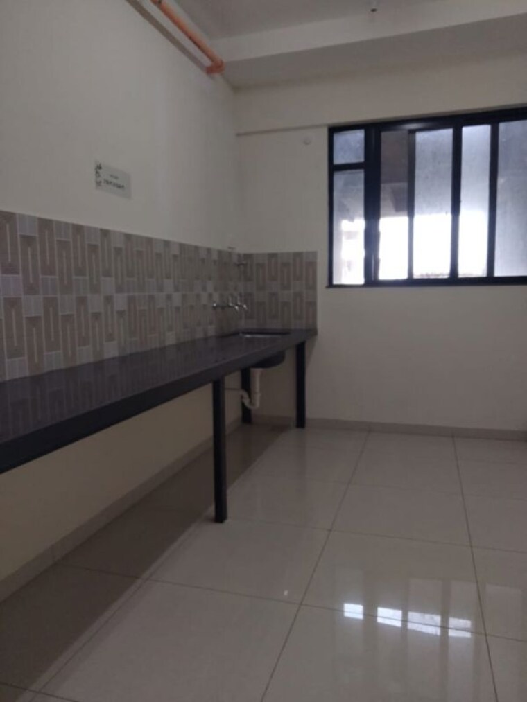 Kitchen, kwality-vrindavan-heights 3 Bedroom 1070 Sq.Ft. Apartment In Hadapsar Pune 10065203