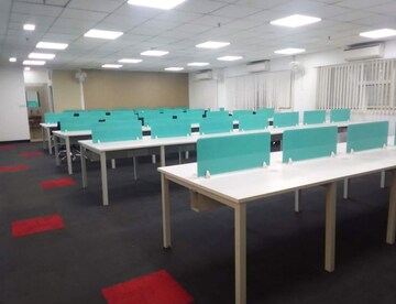  Office Space For Rent in Goregaon East
