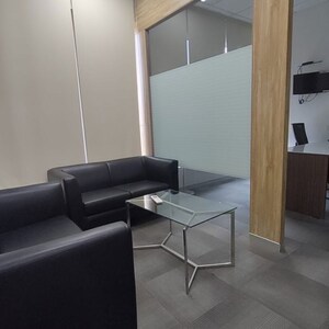 Team Area in  Office Space at Goregaon East – for Rent