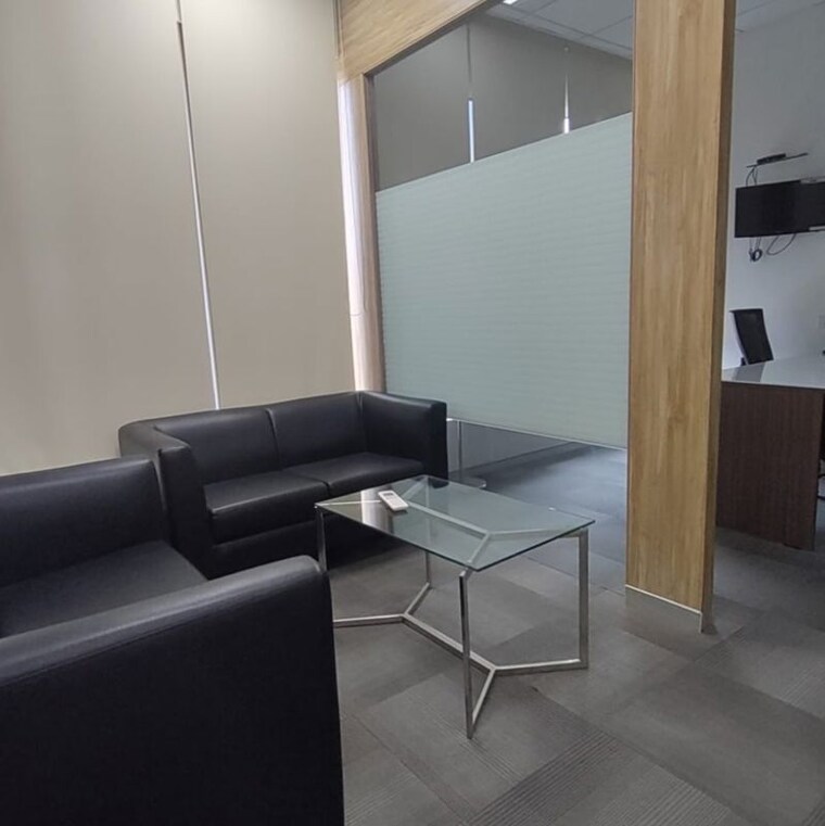 Team Area, goregaon east Commercial Office Space 18000 Sq.Ft. In Goregaon East Mumbai 10065218