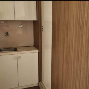 Bathroom in  Office Space at Goregaon East – for Rent