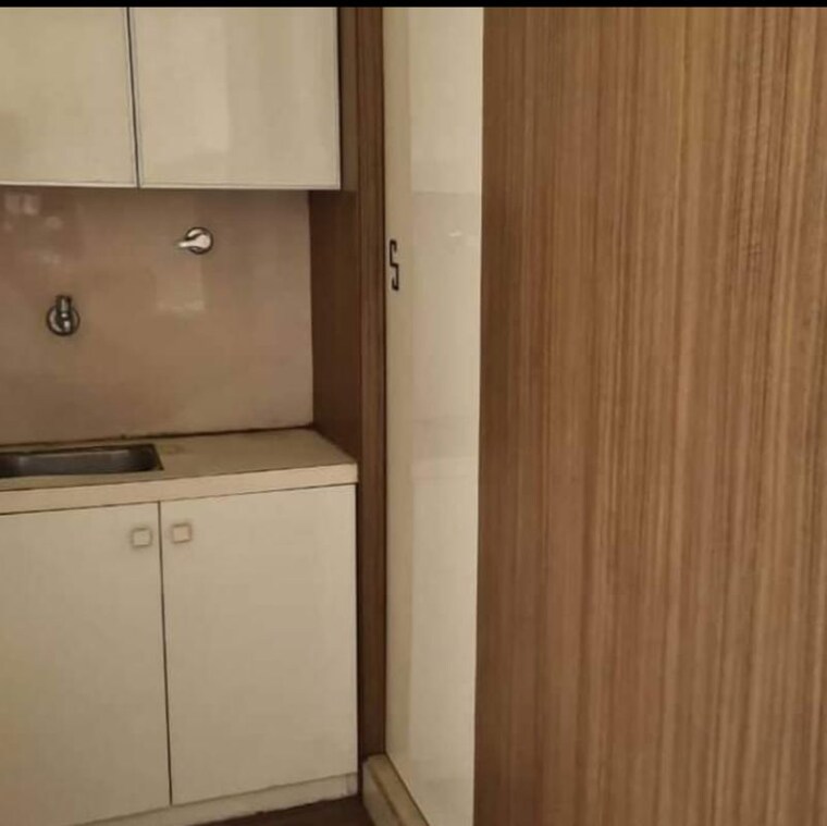 Bathroom, goregaon east Commercial Office Space 18000 Sq.Ft. In Goregaon East Mumbai 10065218