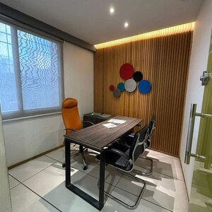 Team Area in  Office Space at Goregaon East – for Rent