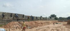 Plot For Sale in Jigani