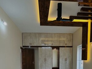 Kitchen in 2 BHK Villa at Jigani – for Sale