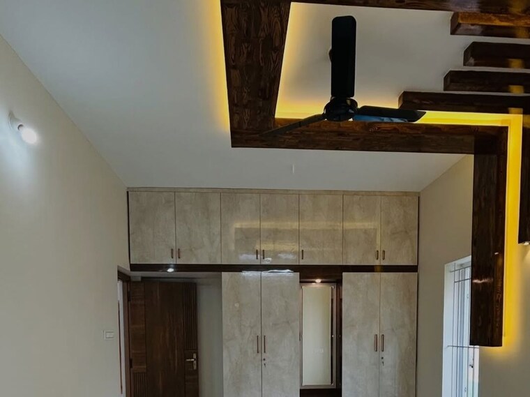 Kitchen, jigani 2 Bedroom 960 Sq.Ft. Villa In Jigani Bangalore 10065224