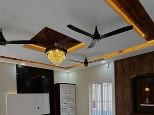 Furnished Amenities in 2 BHK Villa at Jigani – for Sale