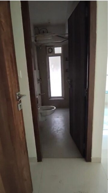 Bathroom in 2.5 BHK Apartment at Satyam Springs, Deonar – for Rent