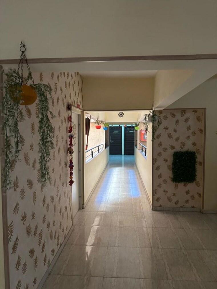 undefined, solitaire-palms 2 Bedroom 550 Sq.Ft. Apartment In Moshi Pune 10065233