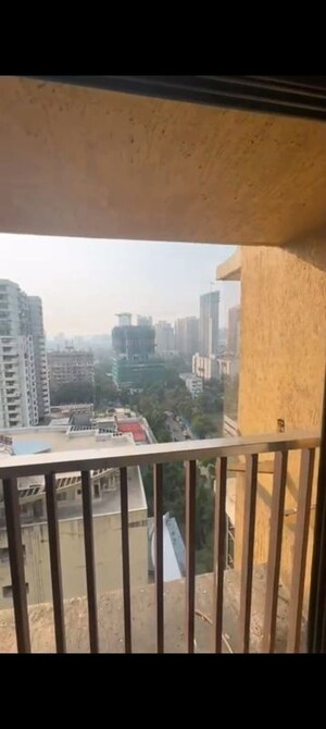 3 BHK Apartment – Exterior View View at Kalpataru Radiance, Goregaon West - for Rent
