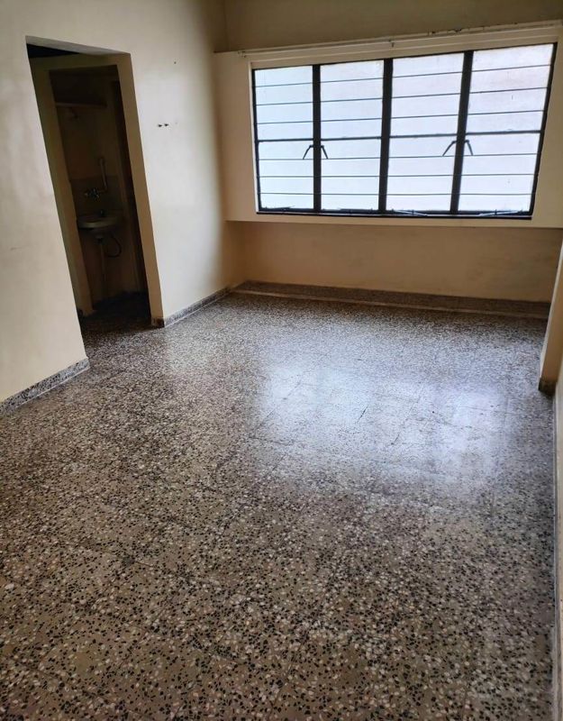 1 BHK 501 Sq.Ft. Apartment in Basera CHS Karve Nagar