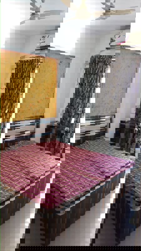 2 BHK 660 Sq.Ft. Apartment in Solitaire Heights