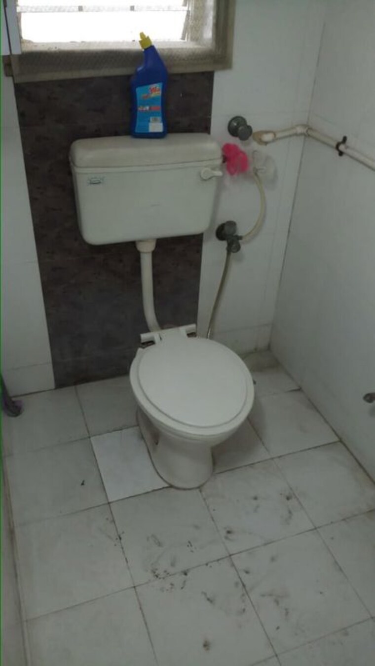 Master Bedroom, solitaire-heights 2 Bedroom 660 Sq.Ft. Apartment In Malad West Mumbai 10065248