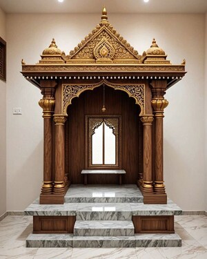 2 BHK Villa – Exterior View View at Jigani - for Sale