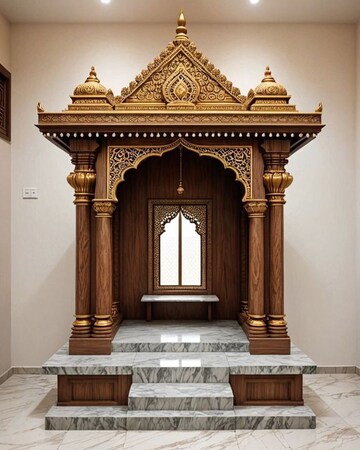 2 BHK Villa – Exterior View View at Jigani - for Sale