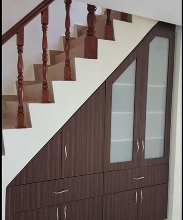 Kitchen in 3 BHK Villa at Bommasandra – for Sale