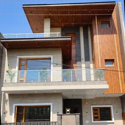 3 BHK + Pooja Room,Servant Room,Study Room,Extra Room Villa For Sale in Bommasandra