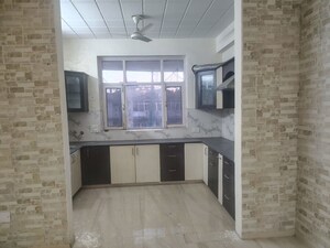 Kitchen in 4 BHK Penthouse at Pir Machalla – for Sale